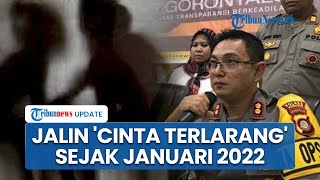 Jalin 'Cinta Terlarang Sejak 2022, Oknum Guru di Gorontalo Perdaya Korban dengan Cabuli Berkali-kali