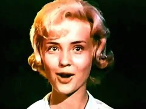 Dr. Pepper Jazz (Vintage Drive-In Ad)