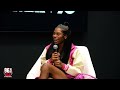 Pluto Talks WHIM WHAMIEE Success Lululemon Vs True Religion Lyric Life As Hair Stylist And More
