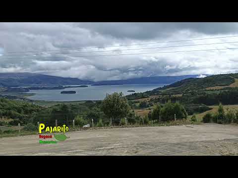 Lago de Tota (Boyacá)  28/11/2025