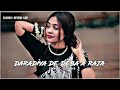 Daradiya de Deba Ae Raja-Lofi song [Slowed + Reverb]#khesarilalyadav