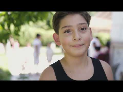 #1 Kids Factory Studio - Intro