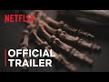 UNKNOWN: Cave of Bones | Official Trailer | Netflix