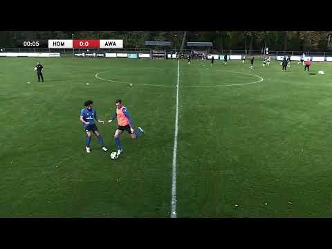 R  Aywaille F C  vs  R U S  Givry