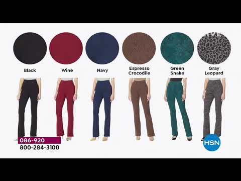 HSN | Diane Gilman Fashions Celebration 08.02.2020 - 10 AM