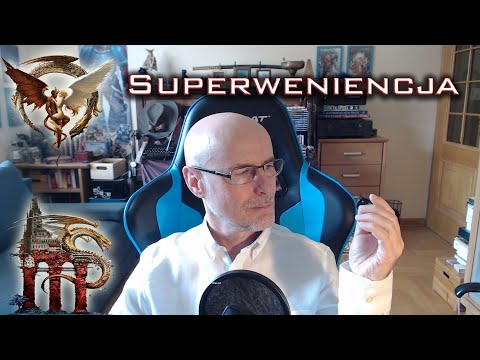 Superweniencja czyli sprawczość