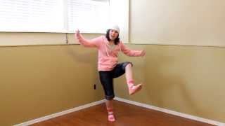 &quot;The Sock Song&quot; by Shaycarl, cover by ImMeganJ
