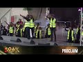 SOAK PRAISE WITH PROCLAIM