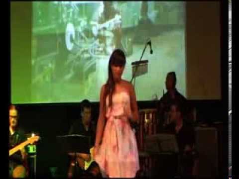 8° Festival Citta' di Mascalucia 2013 - Floriana Cognata