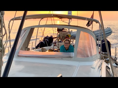 2019 Sionna - Leg 1 - Menorca - June 30th