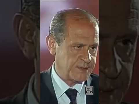 Devlet Bahçeli: ''Abdullah Çatlı Öğrencimdi.'' #devletbahçeli #abdullahçatlı #mhp #shorts #reels