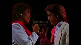 LUIS MIGUEL Y ANDREA TESSA - ME GUSTAS TAL COMO ERES - FESTIVAL DE VIÑA DEL MAR 1985