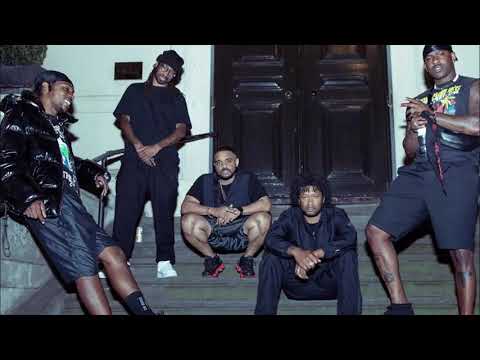 Boy Better Know - Too Many Man (Skengman Remix)