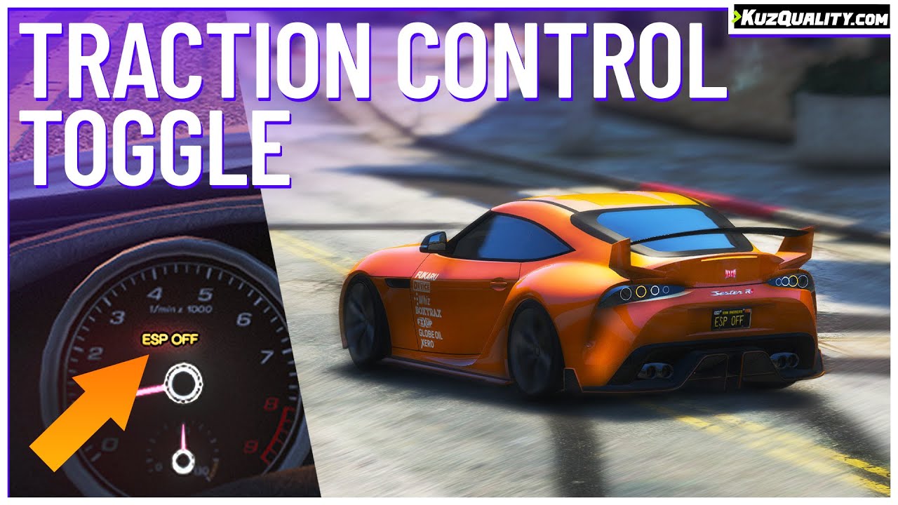 Traction control toggle [Standalone] thumbnail 2