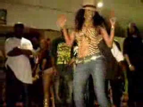 Keiva and Bita @ WI Social Club in Hartford, CT