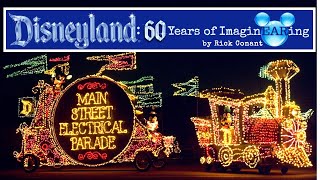 60-234 THE MAIN STREET ELECTRICAL PARADE feat. Jack Wagner Intro