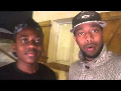 Nat & Dany NKM specially for UCRÂNIA DANÇA KIZOMBA FESTIVAL