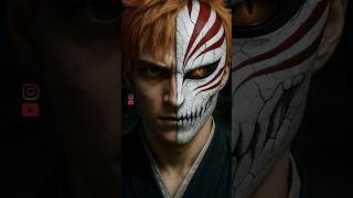 Bleach Live Action AI | D-Technolife-Uverworld #ai #bleach #ichigo #bankai #aishorts #aianimation