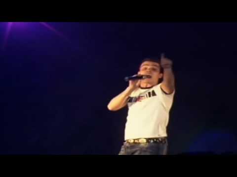 Leoš Mareš - U stánků - HD - elvo video