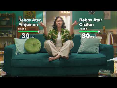 Tunaiku - Pinjaman Dana Online