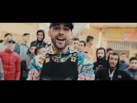 Bilal Assarguini _ Plaça ( vidéo Officiel)