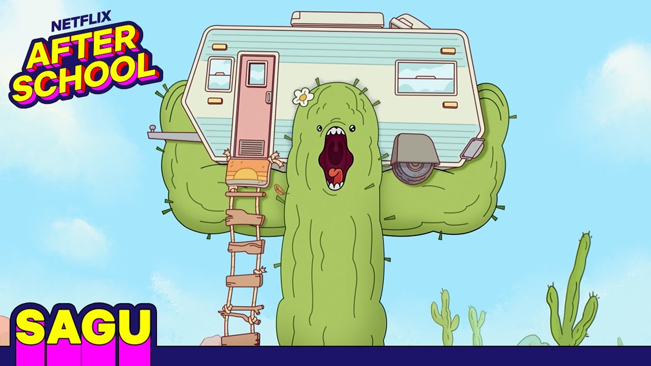 Sneak Peek | Meet Sagu