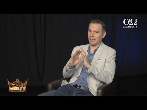 Nu este suficient sa faci ce stii, contează revelatia | „Dumnezeu vorbește!” 1.14, cu Aurelian Barbu