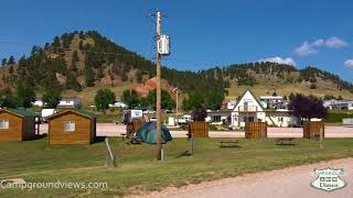 Mountain View RV Park & Campground Video