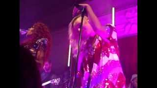 Perfectly Wrong - Stooshe Bush Hall 19/09