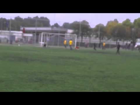 FC Almere D3 - AS'80 D6