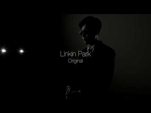 Linkin Park - Leave Out All The Rest (cover)