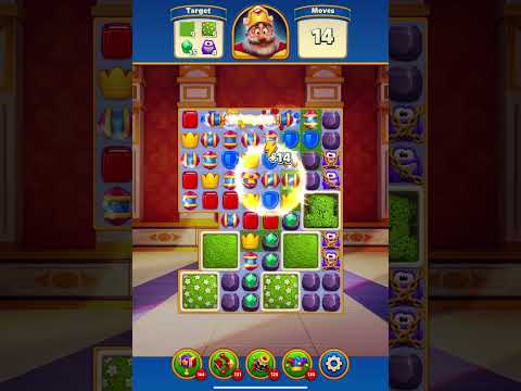 Royal Match level 1823