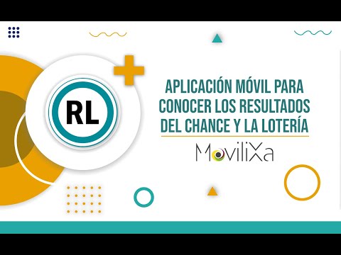 Resultado Loterías Colombia Video