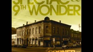Spectac & 9th Wonder - Bring It Back