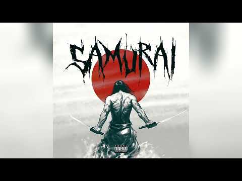 SAMURAI (Kid Carrillo x Big-O x Ian I-Cee)