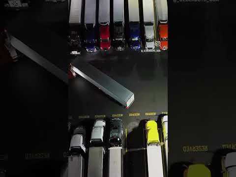 45 Degrees Backing #truckdrivers #trucking