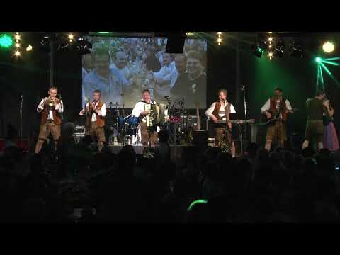 Lechner Buam - Kern Buam Medley