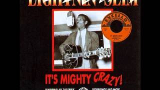 Lightnin' Slim - Sugar Plum (1956) (Feat. Schoolboy Cleve)