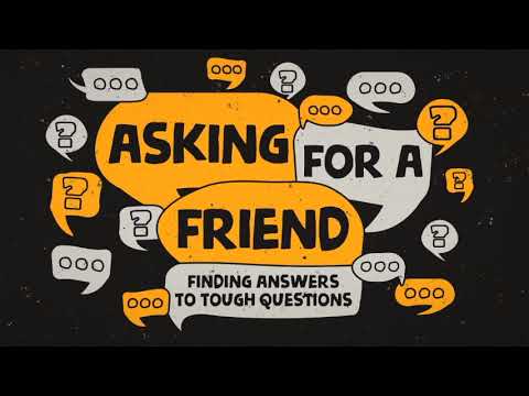 Asking for a Friend ...What do Christianity, Hinduism and Buddhism Have in Common?