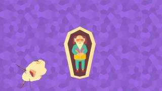 Future? No Thanks! – Utopian solarpunk game trailer teaser