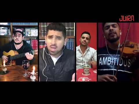 JUIRA - 𝗔𝗗𝗜𝗢𝗦 𝗔𝗠𝗢𝗥 - (#QuedateEnCasa)