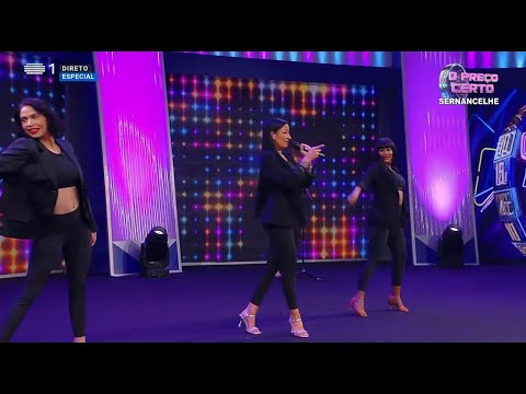 Senhoritas - Sabão Em Pó