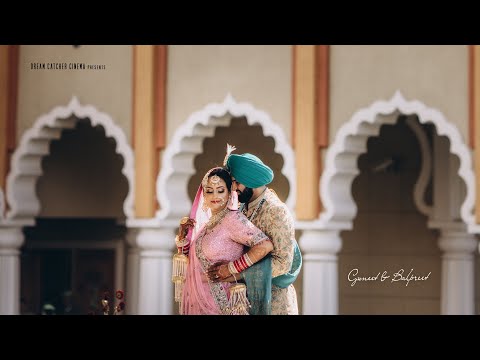 You Got Me | Guneet & Balpreet | Next Day Edit | Indian Wedding in California