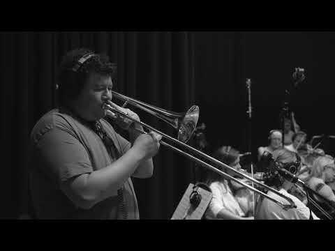 'Stardust' by Hoagy Carmichael arr. Callum Au