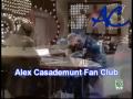 Alex Casademunt recopilatorio canciones 