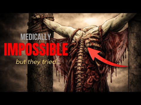 Doctors Prove the Blood Eagle Was Medically Impossible | Here's Why Vikings Did It Anyway