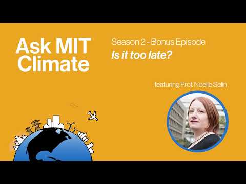 S2EB: Is it too late?