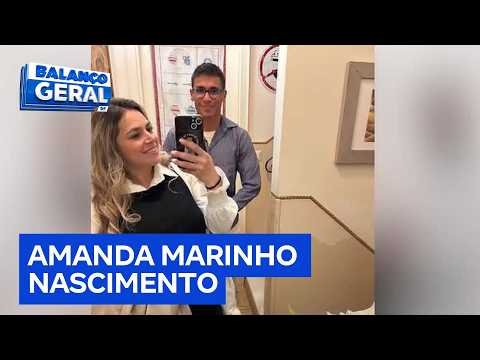 Brasiliense morre durante lua de mel em Portugal após suspeita de reação alérgica | Balanço Geral DF