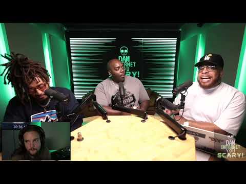 Booty Candy and Building from the Ground Up on DIYS w/ @biggjah