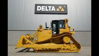 Bulldozer Caterpillar D6T LGP | Image 4 - Machineryline